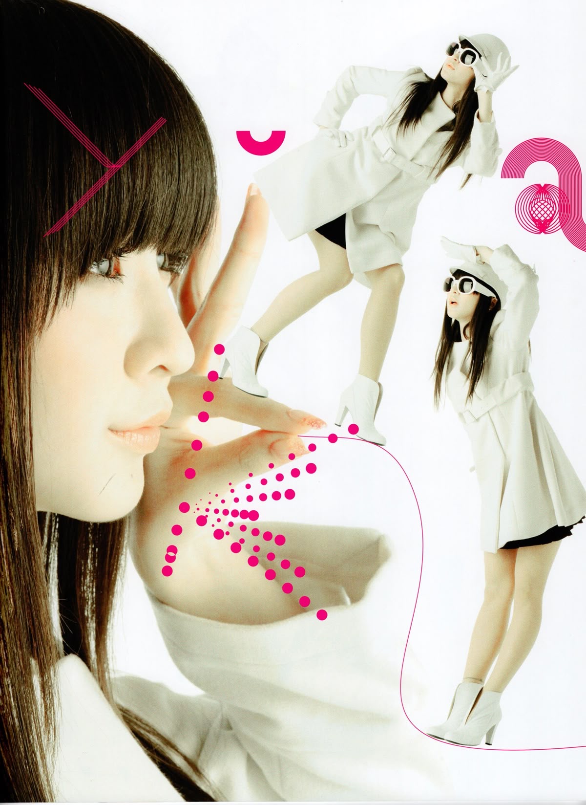 magazine