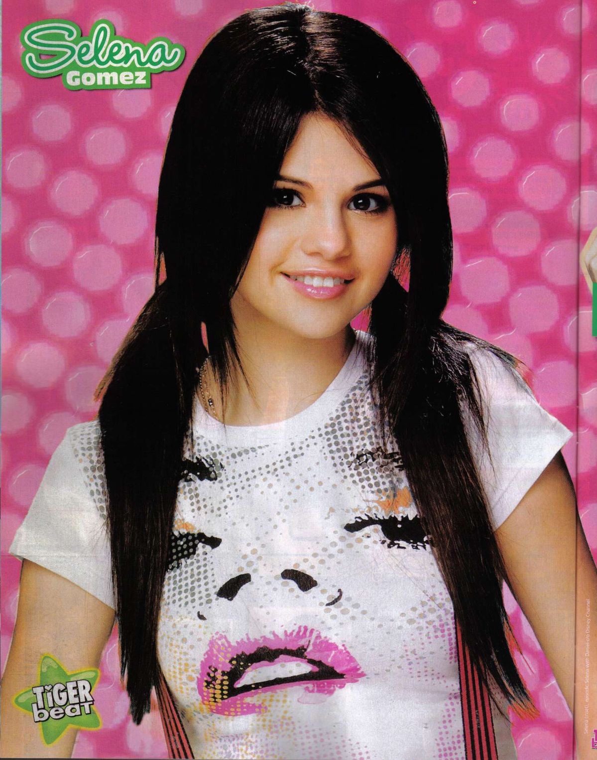 magazine